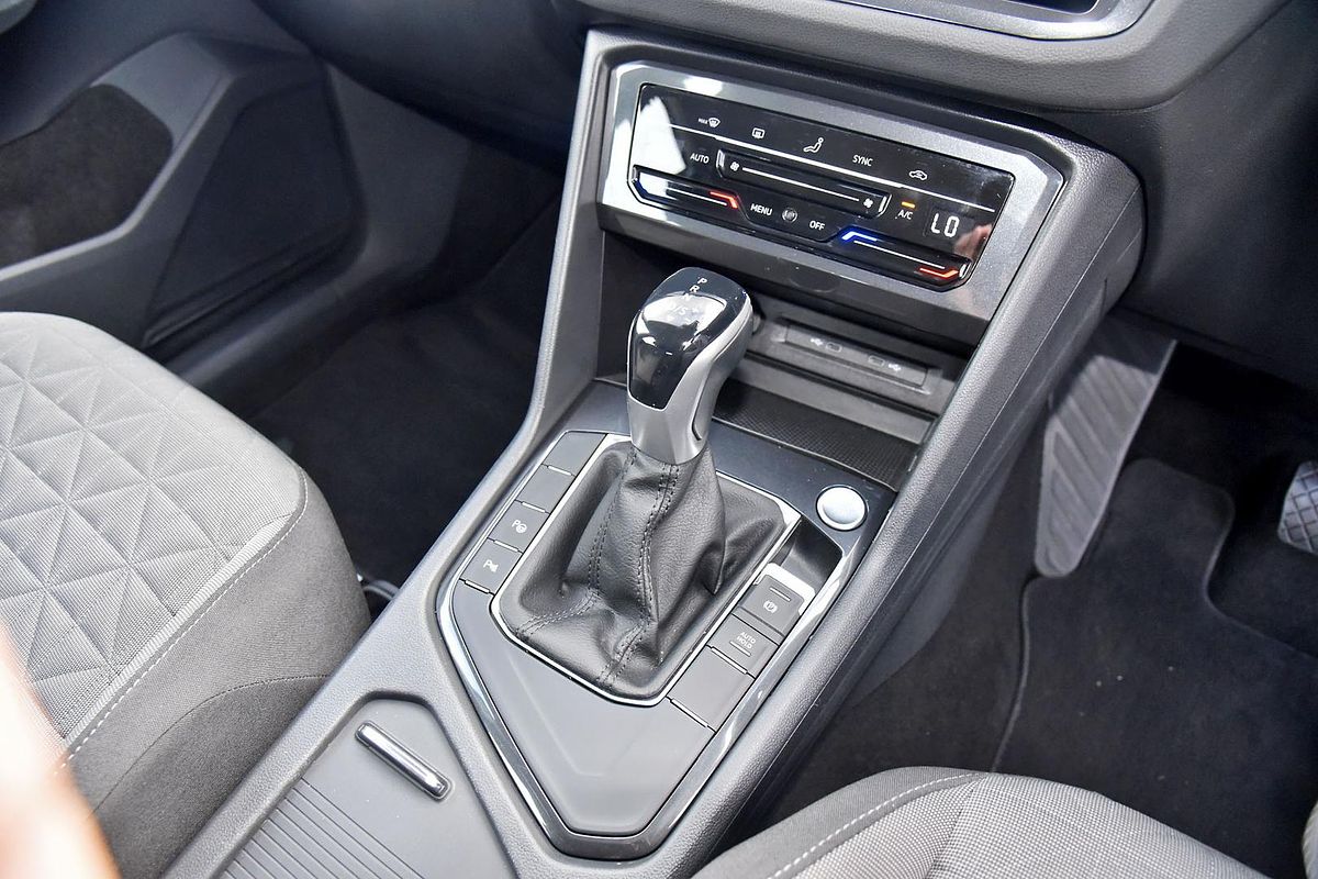 2023 Volkswagen Tiguan 110TSI LIFE AX MY23 UPDATE