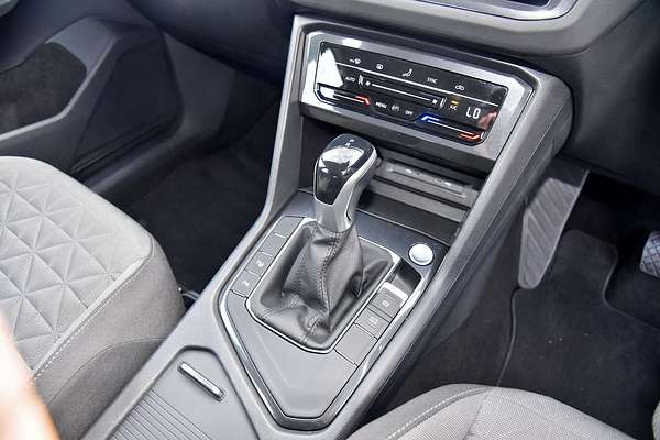 2023 Volkswagen Tiguan 110TSI LIFE AX MY23 UPDATE