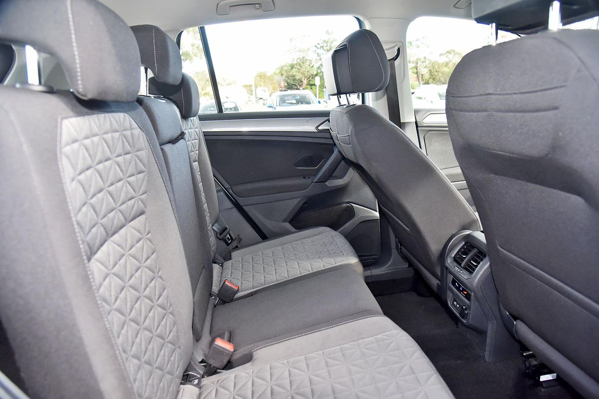 2023 Volkswagen Tiguan 110TSI LIFE AX MY23 UPDATE