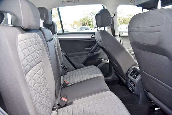 2023 Volkswagen Tiguan 110TSI LIFE AX MY23 UPDATE