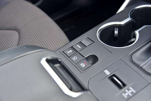 2023 Toyota Kluger GX TXUA70R