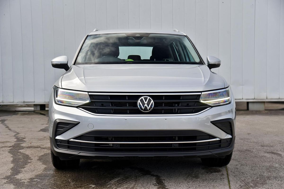 2022 Volkswagen Tiguan 110TSI Life 5N
