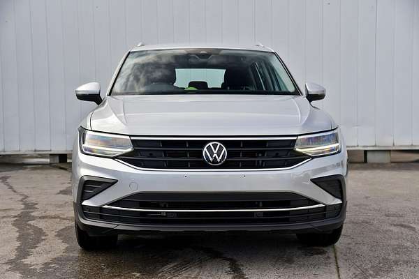 2022 Volkswagen Tiguan 110TSI Life 5N
