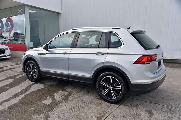 2022 Volkswagen Tiguan 110TSI Life 5N