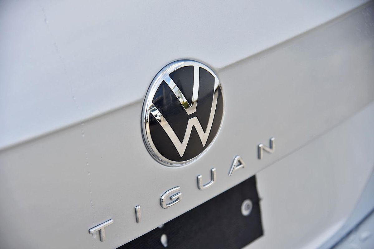 2022 Volkswagen Tiguan 110TSI Life 5N