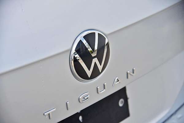 2022 Volkswagen Tiguan 110TSI Life 5N