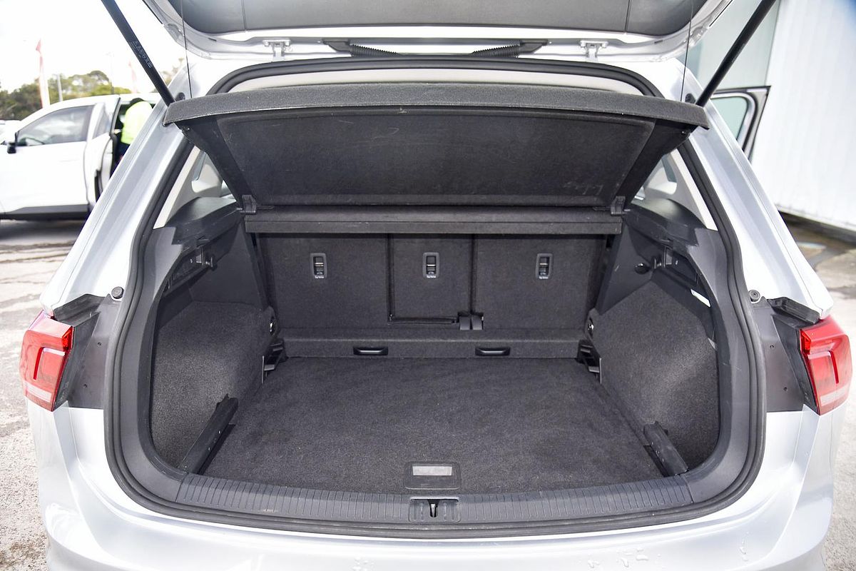 2022 Volkswagen Tiguan 110TSI Life 5N