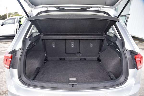 2022 Volkswagen Tiguan 110TSI Life 5N