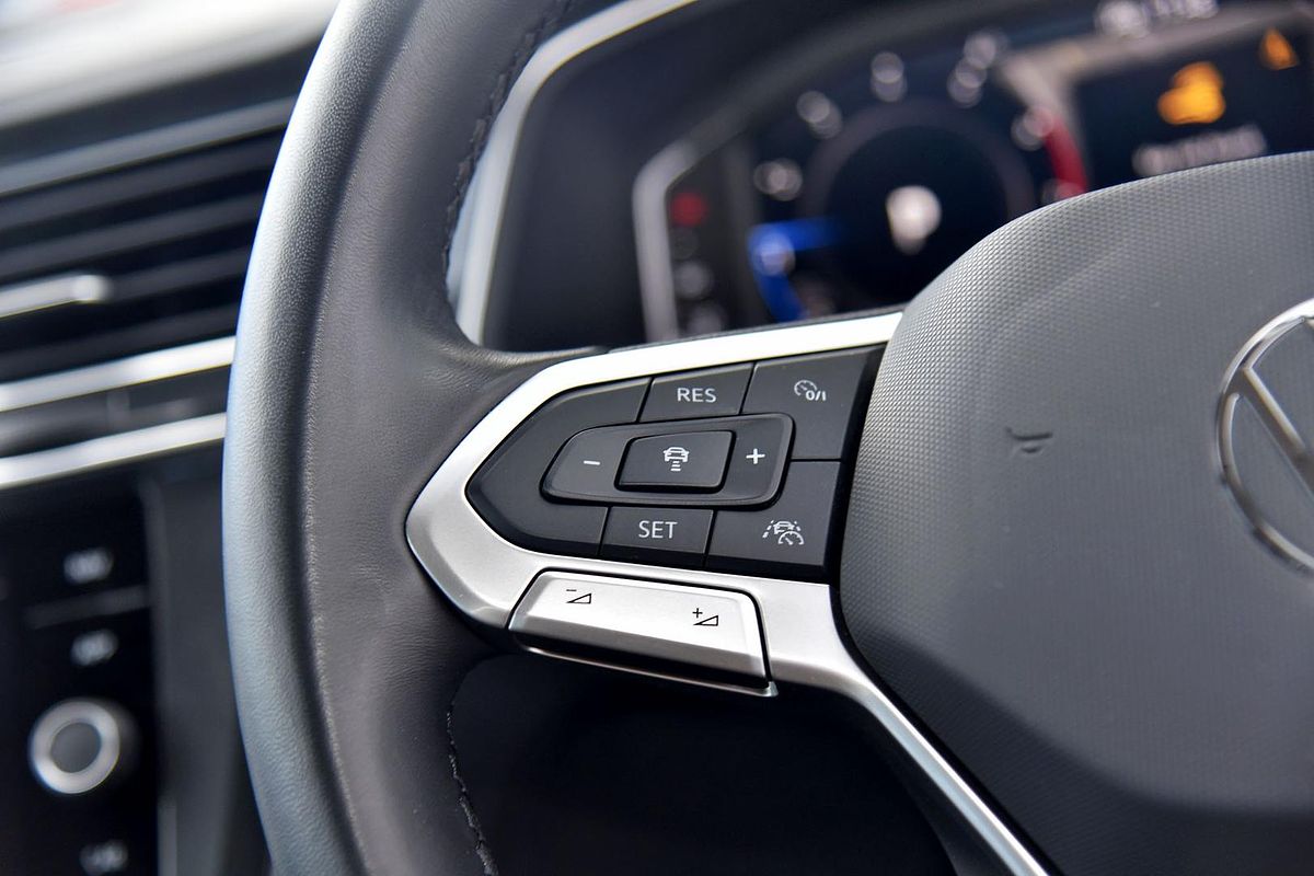 2022 Volkswagen Tiguan 110TSI Life 5N