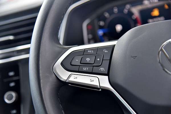 2022 Volkswagen Tiguan 110TSI Life 5N
