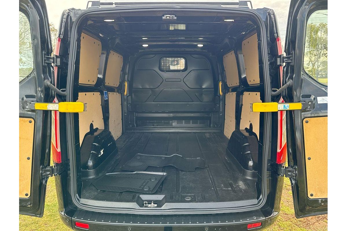 2021 Ford Transit Custom 320S Sport VN SWB