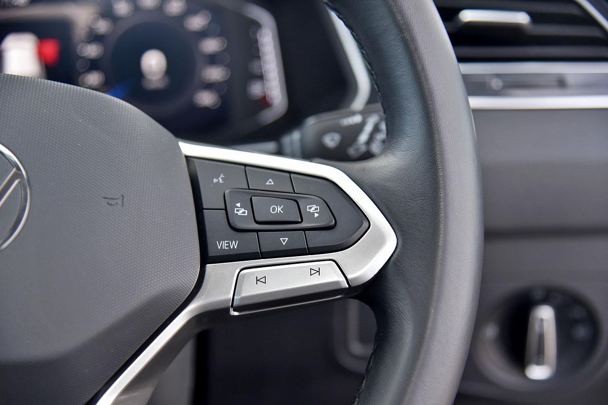 2022 Volkswagen Tiguan 110TSI Life 5N