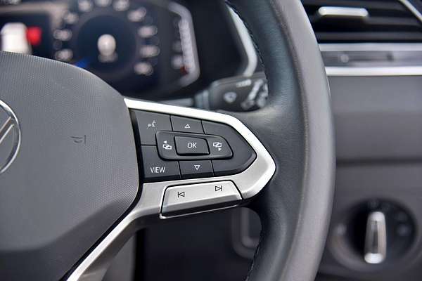 2022 Volkswagen Tiguan 110TSI Life 5N