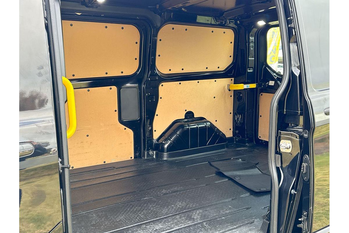 2021 Ford Transit Custom 320S Sport VN SWB