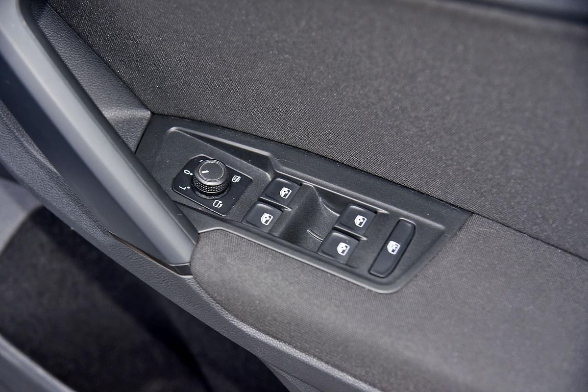 2022 Volkswagen Tiguan 110TSI Life 5N