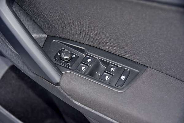 2022 Volkswagen Tiguan 110TSI Life 5N