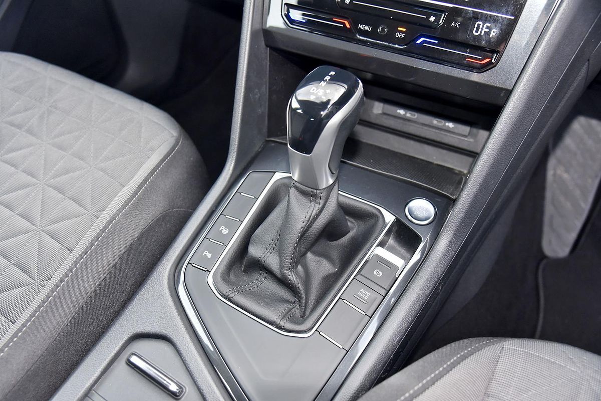 2022 Volkswagen Tiguan 110TSI Life 5N
