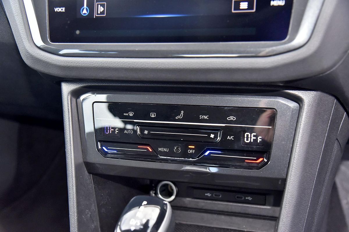 2022 Volkswagen Tiguan 110TSI Life 5N