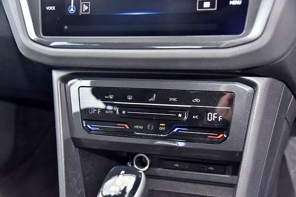 2022 Volkswagen Tiguan 110TSI Life 5N