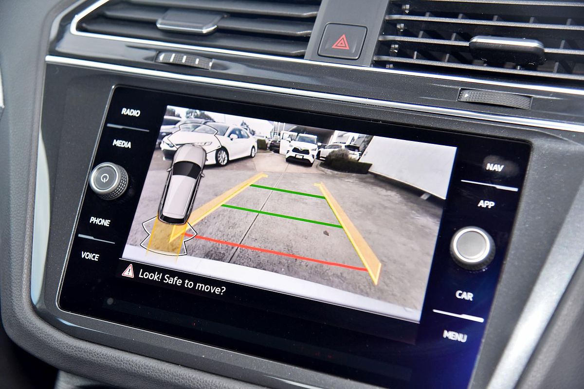 2022 Volkswagen Tiguan 110TSI Life 5N