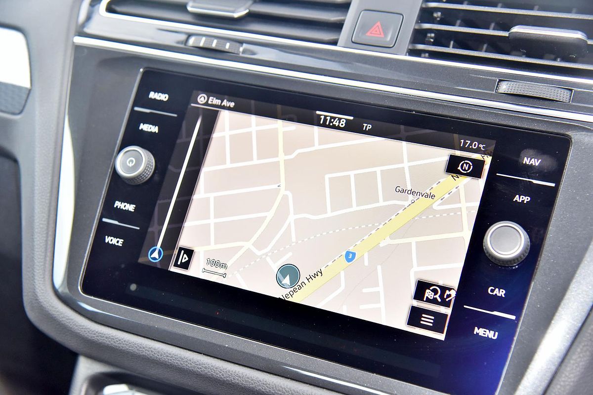 2022 Volkswagen Tiguan 110TSI Life 5N