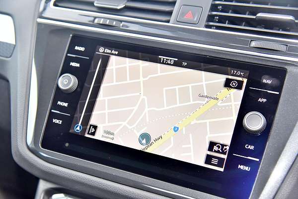 2022 Volkswagen Tiguan 110TSI Life 5N