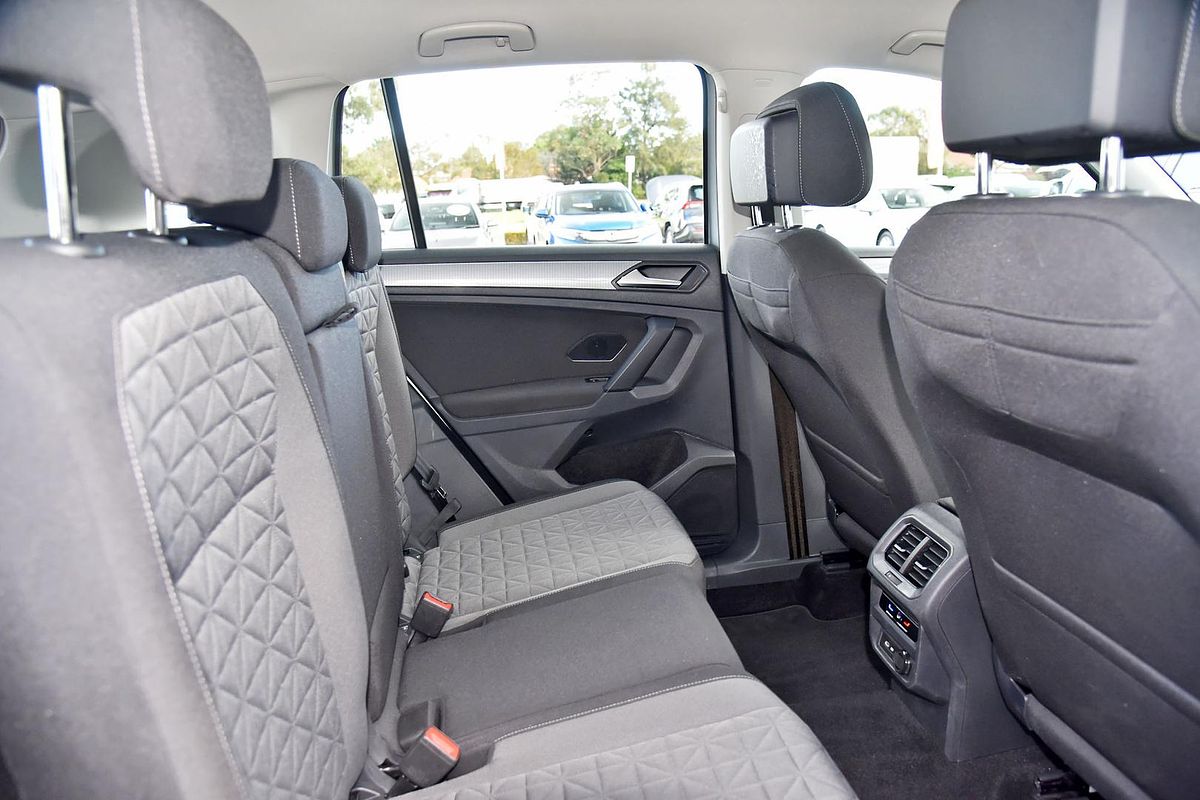 2022 Volkswagen Tiguan 110TSI Life 5N