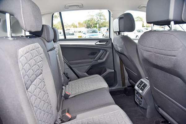 2022 Volkswagen Tiguan 110TSI Life 5N