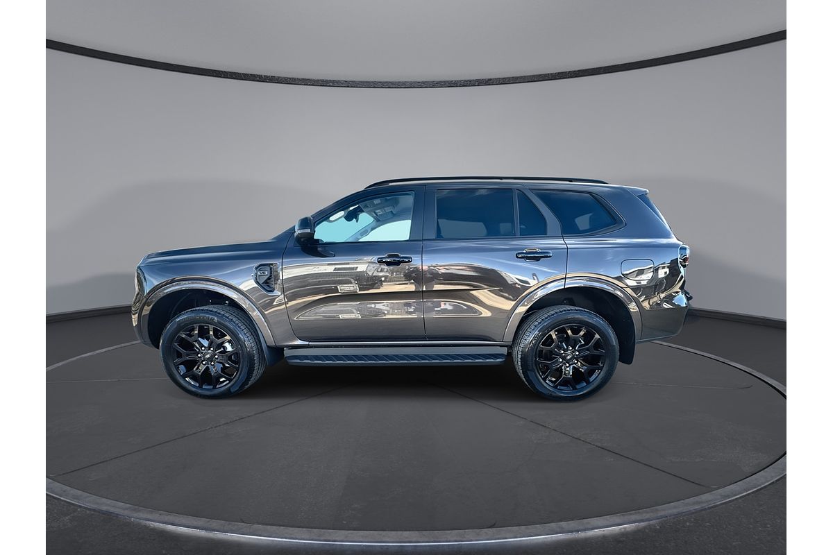 2025 Ford Everest Sport 3.0L