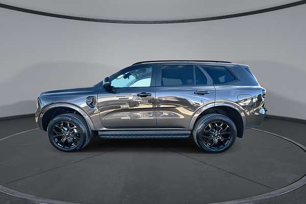 2025 Ford Everest Sport 3.0L