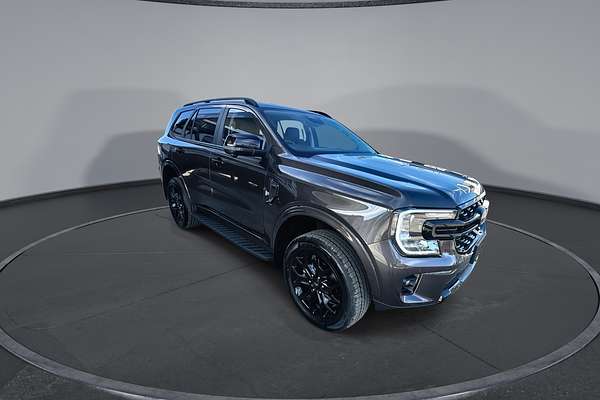 2025 Ford Everest Sport 3.0L