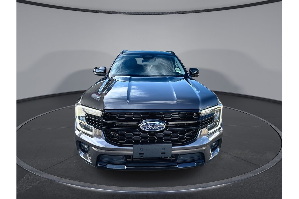 2025 Ford Everest Sport 3.0L