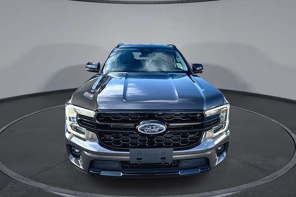 2025 Ford Everest Sport 3.0L