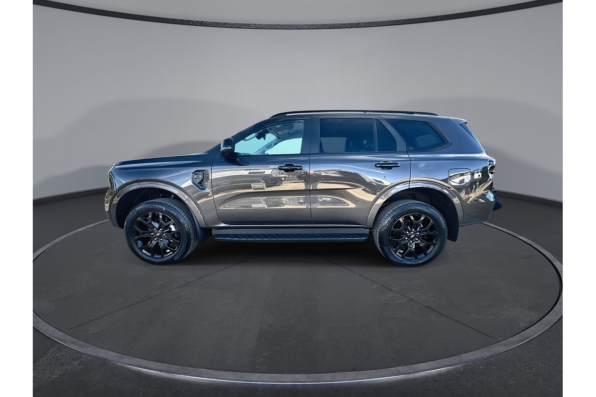 2025 Ford Everest Sport 3.0L