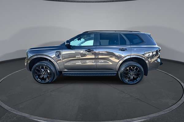 2025 Ford Everest Sport 3.0L