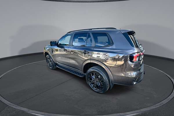 2025 Ford Everest Sport 3.0L