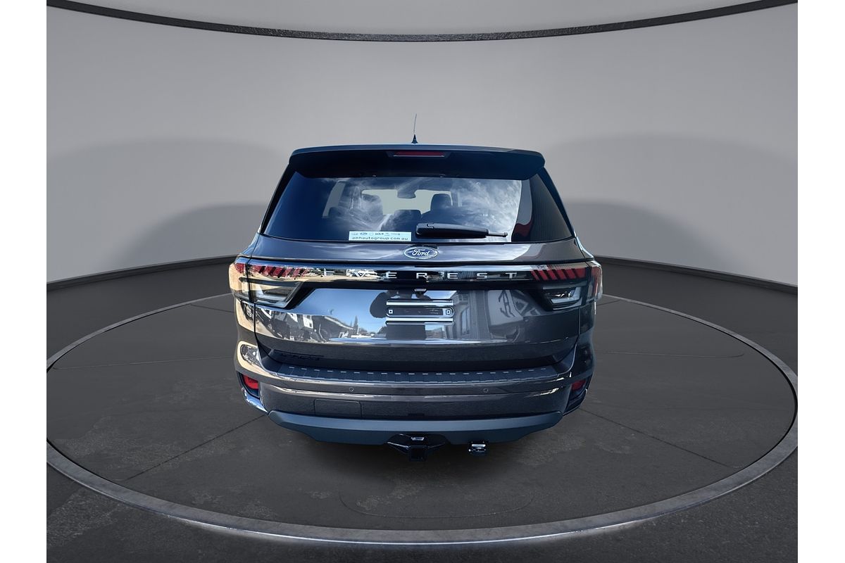 2025 Ford Everest Sport 3.0L