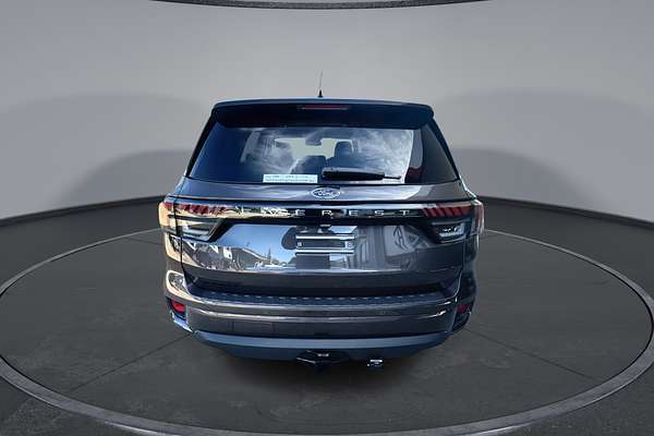 2025 Ford Everest Sport 3.0L