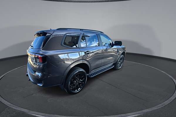2025 Ford Everest Sport 3.0L