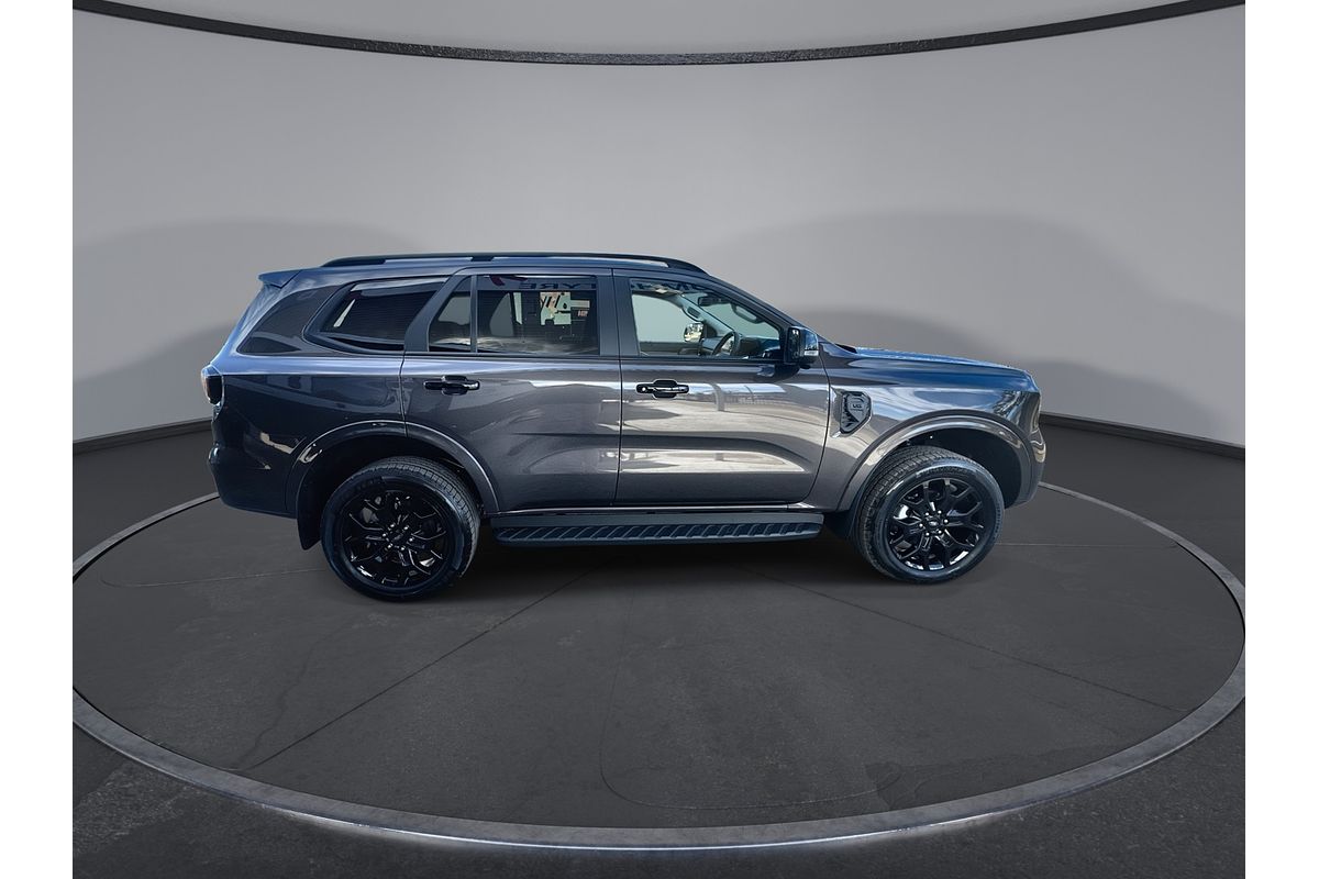2025 Ford Everest Sport 3.0L