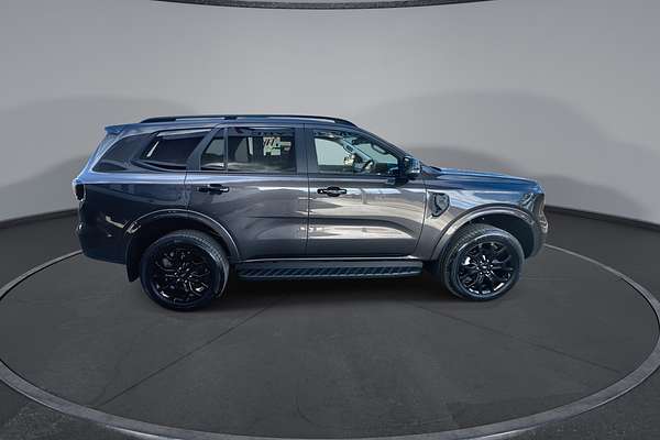 2025 Ford Everest Sport 3.0L