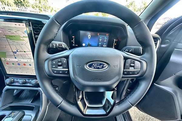 2025 Ford Everest Sport 3.0L