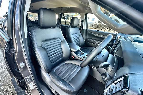 2025 Ford Everest Sport 3.0L