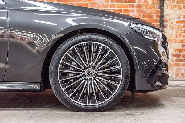 2024 Mercedes-Benz E-Class E300 W214