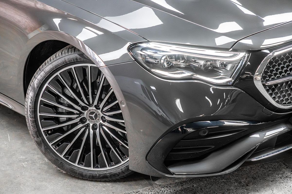 2024 Mercedes-Benz E-Class E300 W214