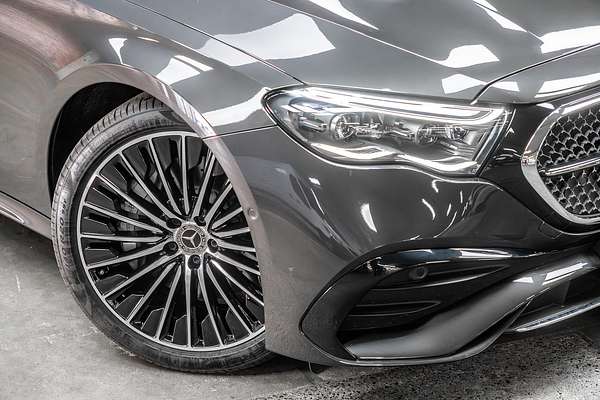 2024 Mercedes-Benz E-Class E300 W214