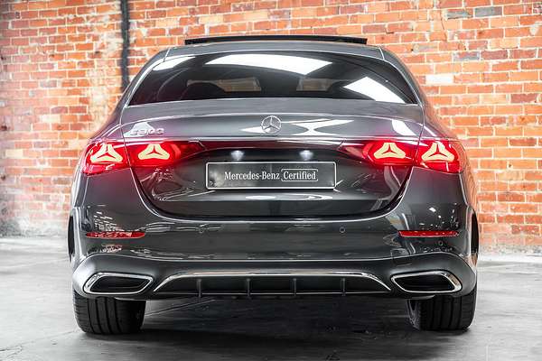 2024 Mercedes-Benz E-Class E300 W214