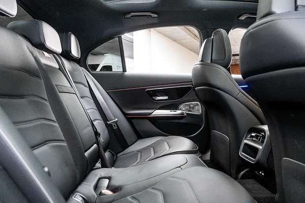 2024 Mercedes-Benz E-Class E300 W214