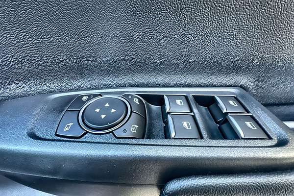 2025 Ford Everest Sport 3.0L