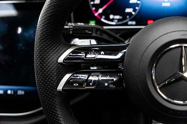2024 Mercedes-Benz E-Class E300 W214